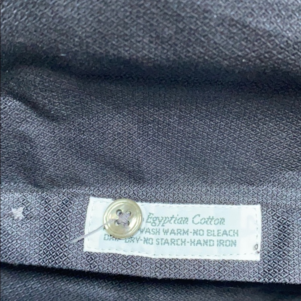 Craig Taylor button down - Picture 2 of 5